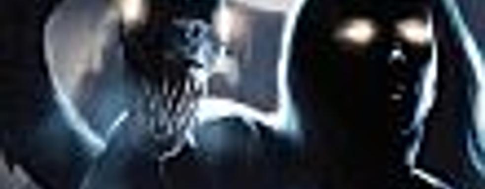 The Darkness - агрессивная история о мести в большом городе