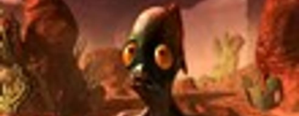 Oddworld: New ‘n’ Tasty - уровни окупаемости и возможного сиквела