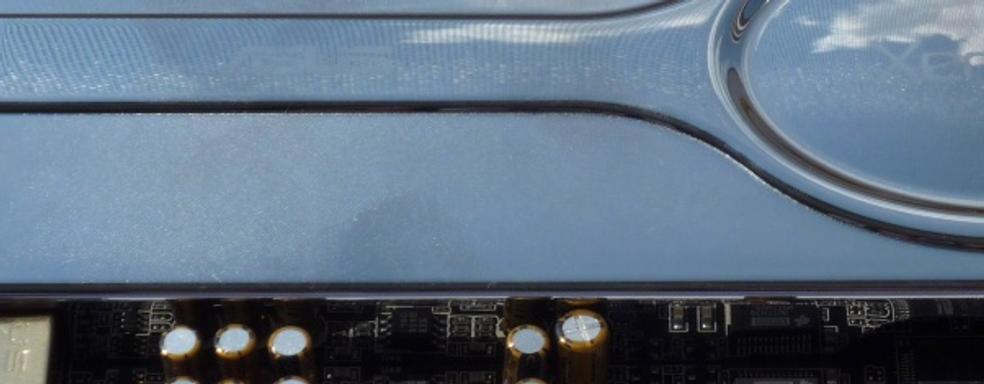 ASUS Xonar Xense Premium Gaming Audio Set - полный комплект для игрового звука