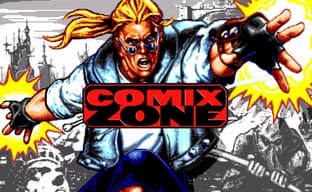 Культовые игры Sega получат экранизации, включая Comix Zone