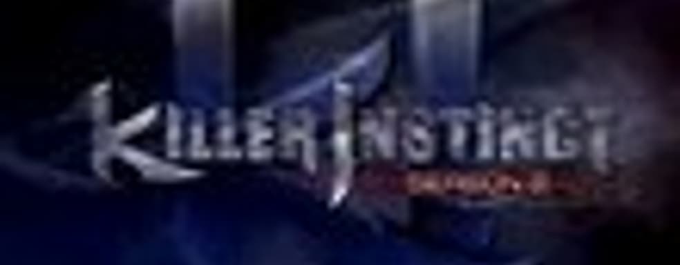 Е3-трейлер Killer Instinct: Season 2