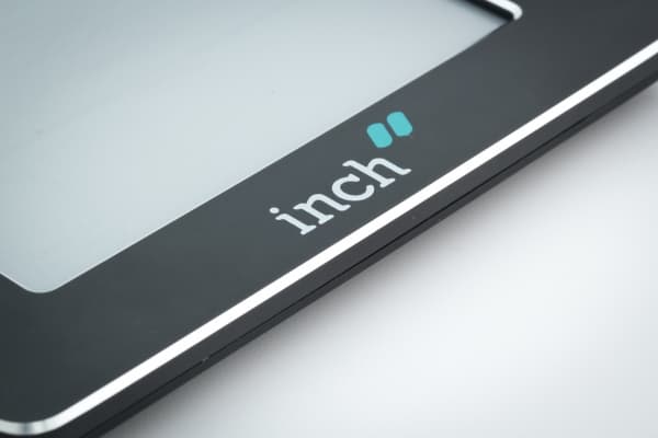 inch A5i металлический срез