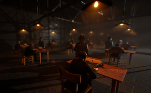 Анонсировали Final Sentence — королевскую битву по печатанию текста