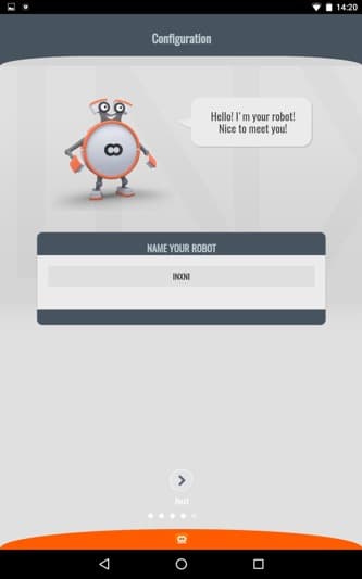 iBoto inxni X6S. Приложение iBoto inxni X6S. Приложение