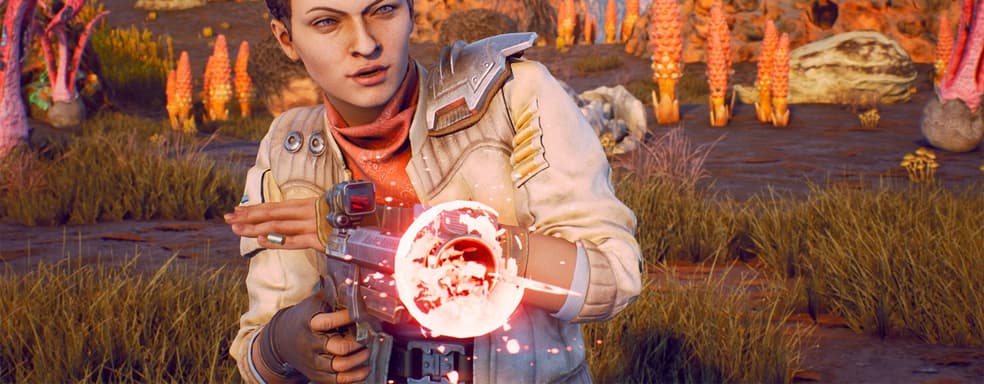 Известны результаты продаж The Outer Worlds. Ролевая игра Obsidian великолепно продалась