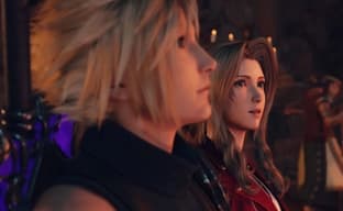 Final Fantasy VII Director Admits That Speeding Up Staged Scenes Is Key to the Game's Success