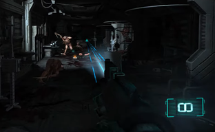 Оригинальная Dead Space получила вид от первого лица. Релиз финальной версии модификации