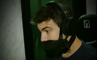 Loud Gamer Husband Gets Special "Muzzle" from Wife for $139