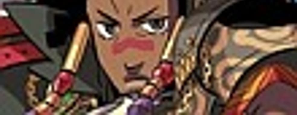 Etrian Odyssey 2 - второй уже наследник дядюшки Бехолдера