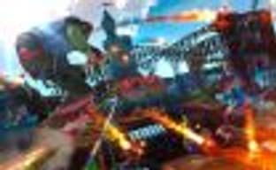 Xbox теряет эксклюзивы. Sunset Overdrive от создателей Spider-Man уже в Steam