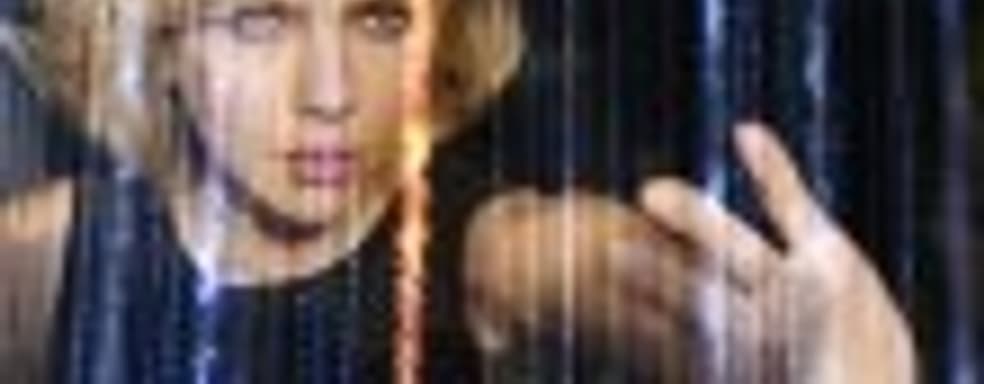 «Люси»: расширитель сознания