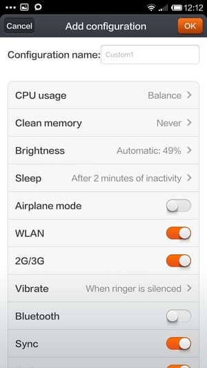 Интерфейс, программы и возможности Xiaomi Mi4