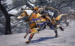 Monster Hunter Rise выйдет на PlayStation и Xbox в январе. Игра попадёт в Game Pass