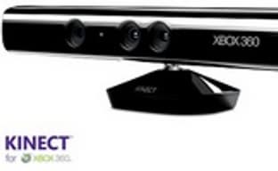 Официально: Kinect за ?150. Анонс Xbox 360 4GB