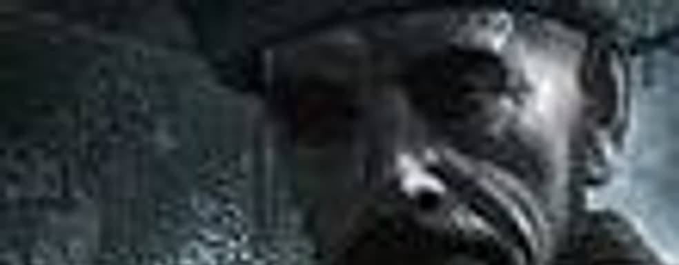 Treyarch создаст еще одну Call of Duty по мотивам Второй Мировой?