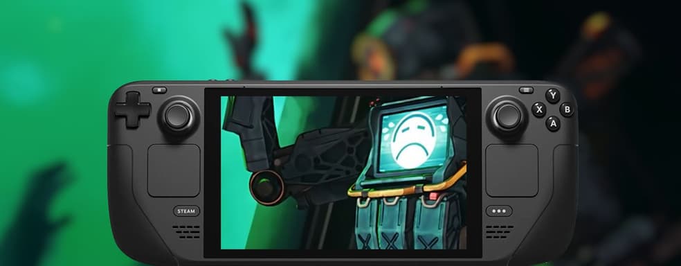 CD Projekt RED официально не поддерживает Steam Deck: игры магазина GOG формально не будут работать на устройстве Valve