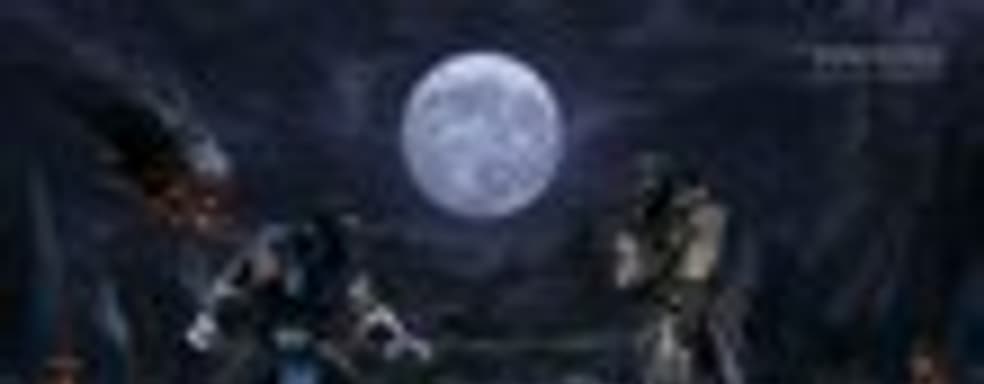 Mortal Kombat: Sub-Zero vs Scorpion. Список всех персонажей и другие секреты