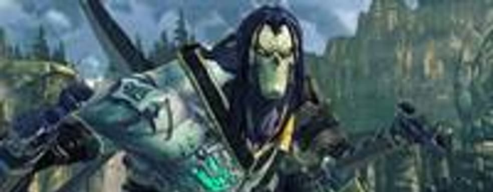 Vigil все еще думает над реализацией кооператива в Darksiders