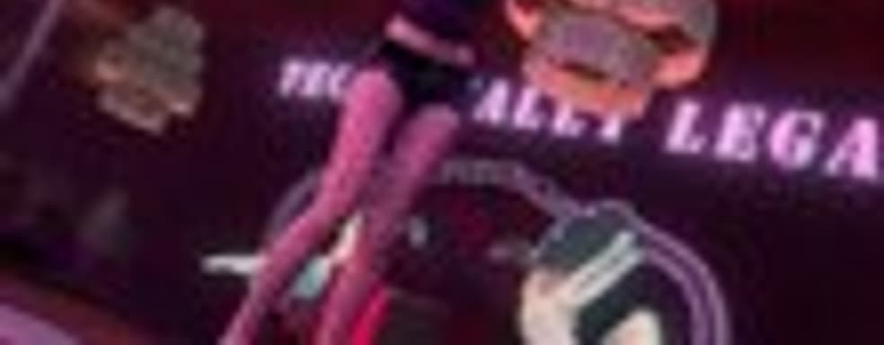 Penthouse Pack для Saints Row: The Third