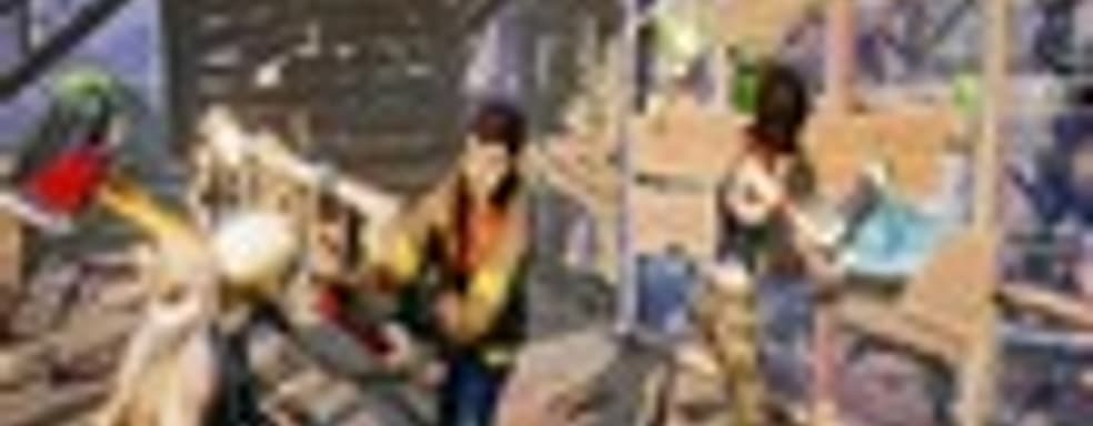 Epic Games не торопится с Fortnite