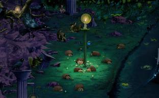 Бездонный колодец за четвёртой стеной. Обзор Animal Well