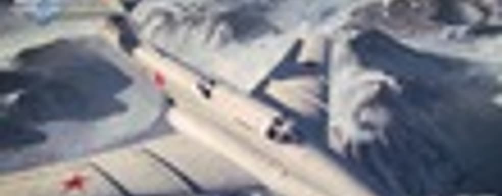 Стартовал открытый бета-тест World of Warplanes