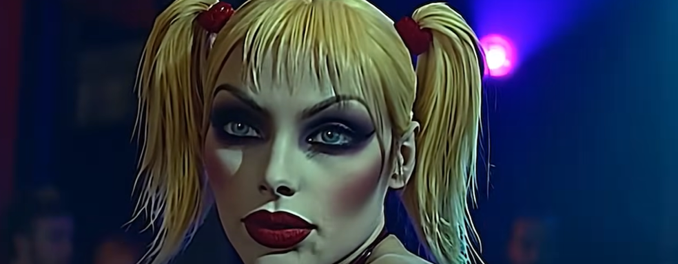 Нейросеть показала экранизацию Vampire The Masquerade Bloodlines в стиле экшен-фильмов 1980-ых годов