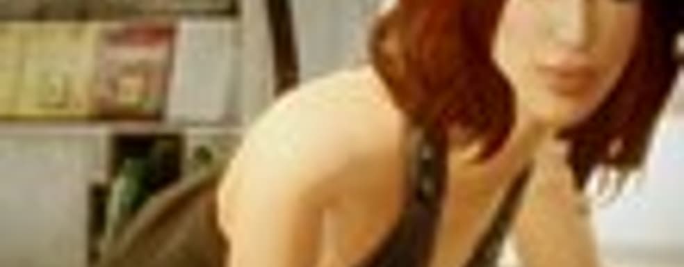 Девушки Need for Speed: The Run