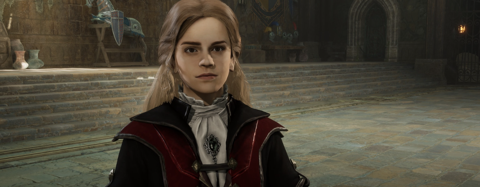 Создатели русской озвучки Hogwarts Legacy представили исполнителей главных ролей. Дневник GamesVoice