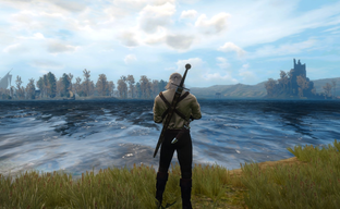 The Witcher 3 Wild Hunt получит крупный мод с новым островом, квестами и механиками. Вышла демоверсия фанатского проекта