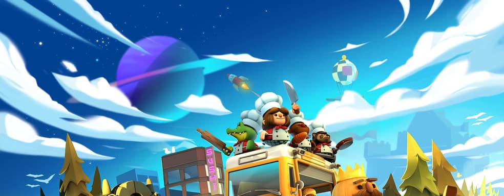 Epic Games дарит две игры