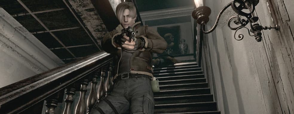 Появилась демонстрация игрового процесса фанатского проекта Resident Evil 3.5 Revival