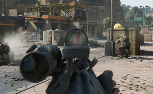 Новый геймплей «убийцы Battlefield и Tarkov» на UE5: авторы Delta Force Hawk Ops приглашают на тестирование