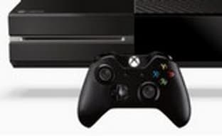 Свежее обновление для Xbox One