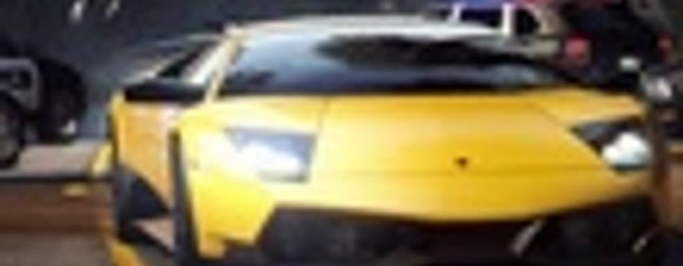 Подробности о демо-версии Need for Speed: Hot Pursuit