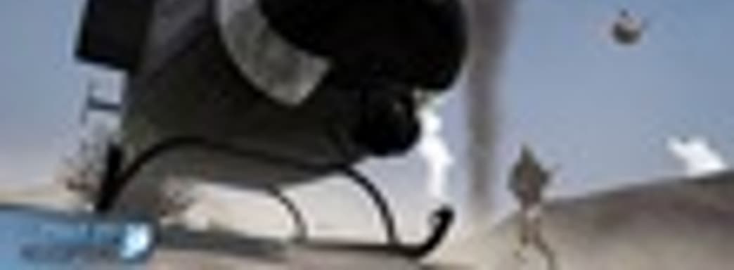 Дата выхода Take On Helicopters 