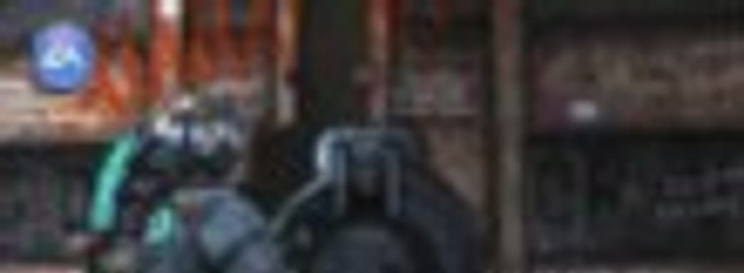 Дневники разработчиков Dead Space 3