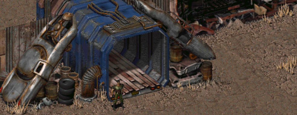 Создатель Fallout рассказал, как обыкновенная пицца помогла собрать команду мечты