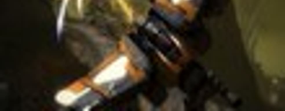 Starhawk без поддержки Move