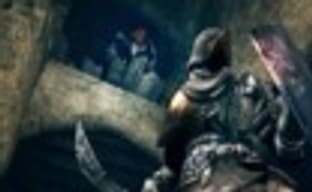 Dark Souls: Artorias of the Abyss DLC в PSN и XBLM