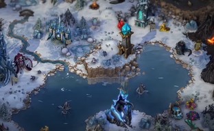 В Heroes of Might & Magic Olden Era скоро дадут поиграть — в Steam открыли запись на тестирование