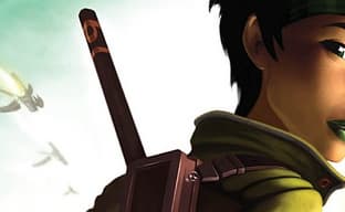 Beyond Good & Evil HD - зеленоглазая революция в стиле регги