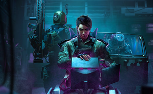 Не радужная история. Из Ubisoft ушел вице-президент и исполнительный продюсер Rainbow Six