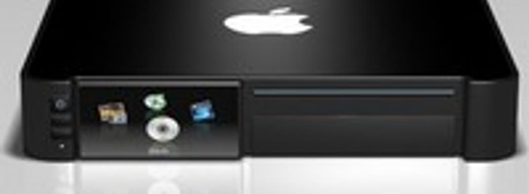 Слух: Apple запустит игровую консоль в этом году