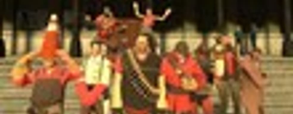 Продажи Garry's Mod превысили 770 тыс. копий