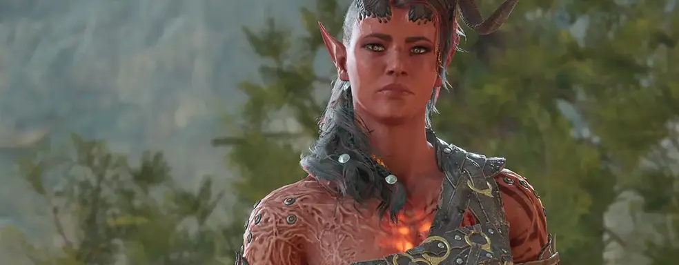 Героиня Baldur's Gate 3 сломала четвертую стену, Фил Спенсер приобрел PS5 — самое интересное за 18 сентября