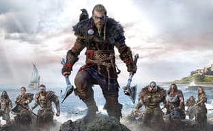 В Assassin's Creed Valhalla поиграли десятки миллионов игроков