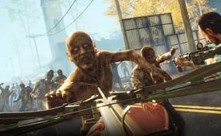 Основанная на сериале «Ходячие Мертвецы» VR-игра после переноса наконец обзавелась датой выхода