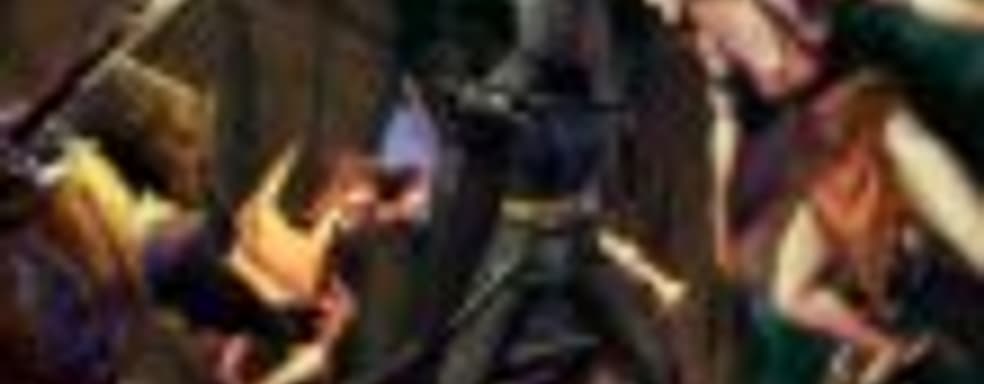 The Lord of the Rings Online переведут на систему free-to-play