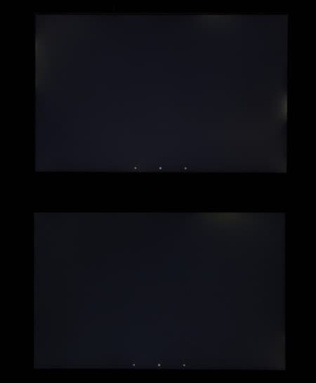 Обзор смартфона Iconbit Nettab Thor IZ. Тестирование дисплея